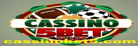 Cassino 5bet